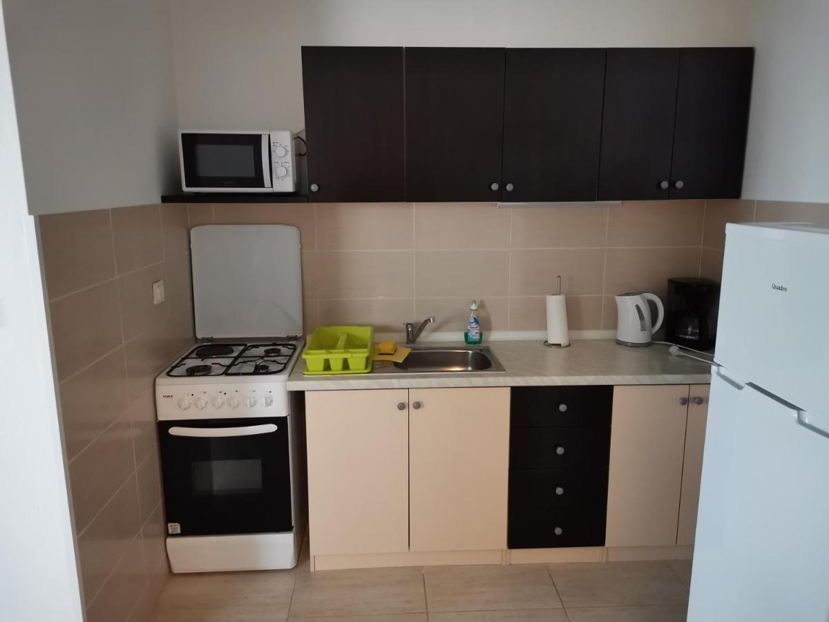 Apartman Jadranka Vir Exterior foto